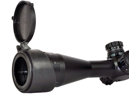 Comet Pro. Sniper Scope 3-9x40 AOE (V2)