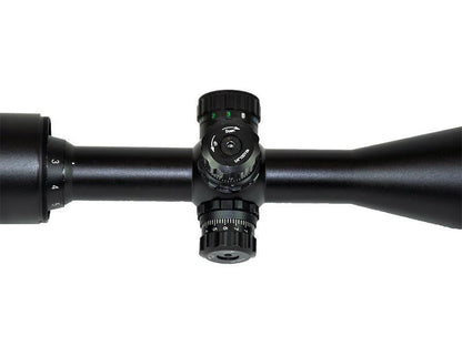 Comet Pro. Sniper Scope 3-9x40 AOE (V2)
