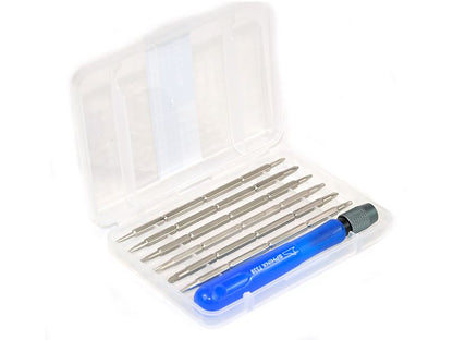 ACM 12 in 1 Precision Screwdriver Tool Set