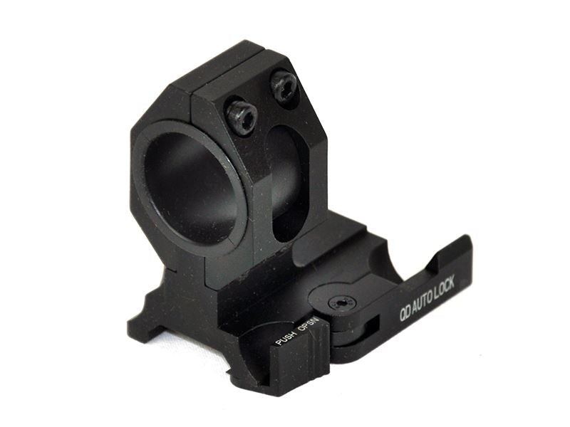 ACM QD Mount (25-30mm - Black)