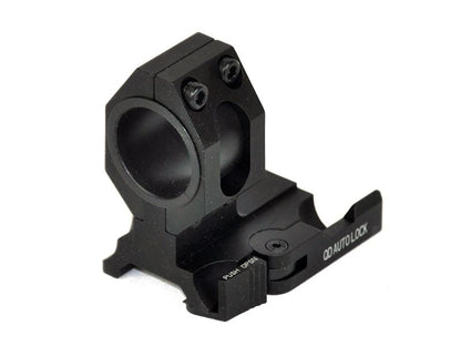 ACM QD Mount (25-30mm - Black)