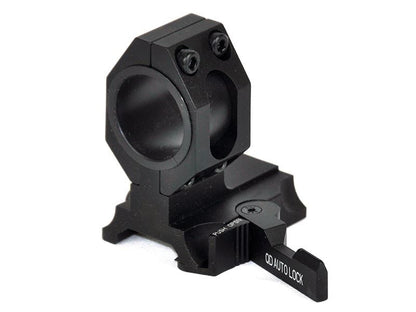 ACM QD Mount (25-30mm - Black)