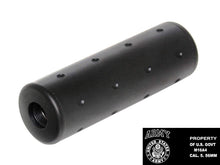 ACM Delta Silencer (Full Metal - 110mm in Length)