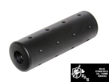 ACM KA Silencer (Full Metal - 110mm in Length)