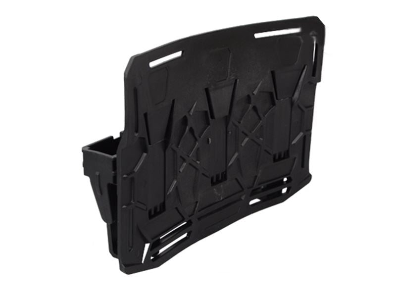 FMA Gear Retention Orbit - Base Plate with 3 SMR (TB1043)
