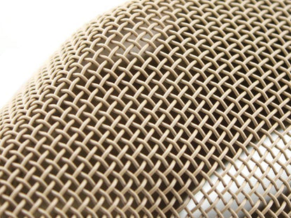 Big Foot Fencing Mask (Tan)