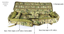 Big Foot HMG M249 Gun Bag (Camo)
