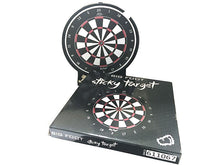 Big Foot 12" Sticky Target