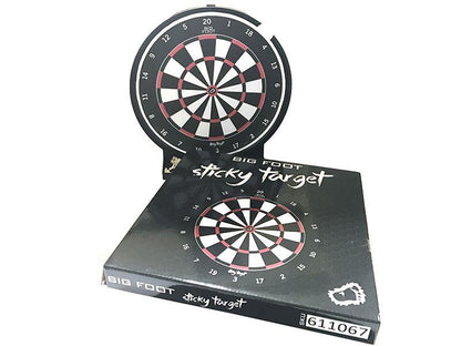 Big Foot 12" Sticky Target