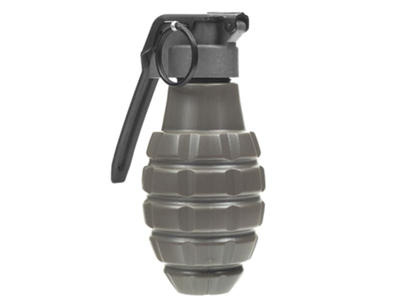 Hakkotsu Thunder B Sonic Grenade Complete Set (Pineapple - TB-12A)