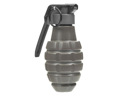 Hakkotsu Thunder B Sonic Grenade Complete Set (Pineapple - TB-12A)