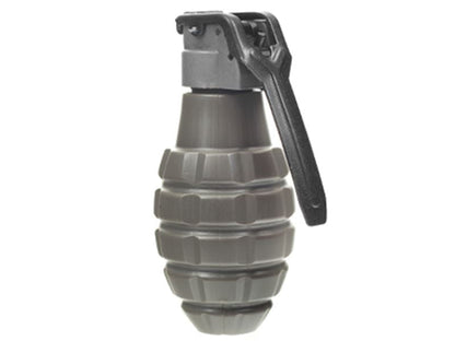Hakkotsu Thunder B Sonic Grenade Complete Set (Pineapple - TB-12A)