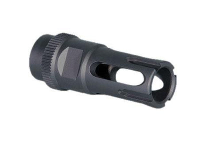 Ares M16 Flash Hider (14mm Thread - Type D - FH-023)