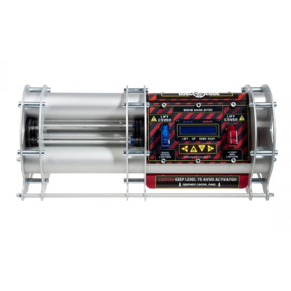 Duel Code Bomb Simulator V3.0 (Electrical)