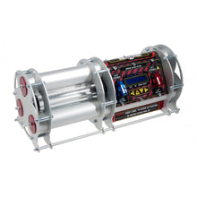 Duel Code Bomb Simulator V3.0 (Electrical)
