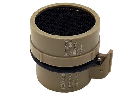 ACM Kill Flash for ACOG (Tan)