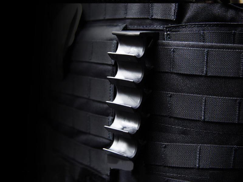 FMA 12 Gauge Shell Holder (TB1123)