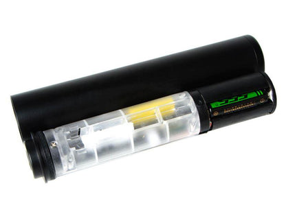 FMA Tracer (14mm) Silencer with Flat Top Version TYPE 2 (TB1097-P)