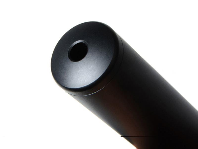 FMA Tracer (14mm) Silencer with Flat Top Version TYPE 2 (TB1097-P)
