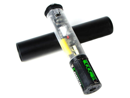 FMA Tracer (14mm) Silencer with Flat Top Version TYPE 2 (TB1097-P)