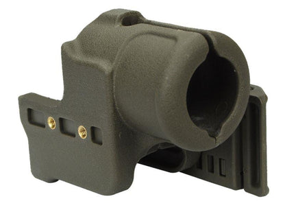 FMA V85 Polymer Speed Flashlight Holster OD (TB1059-OD)