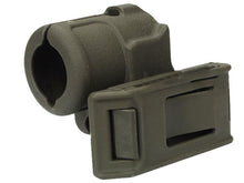 FMA V85 Polymer Speed Flashlight Holster OD (TB1059-OD)