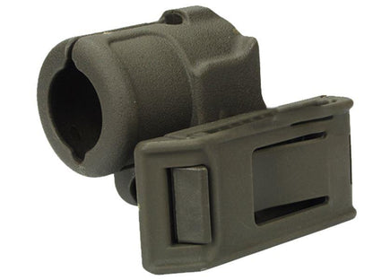 FMA V85 Polymer Speed Flashlight Holster OD (TB1059-OD)