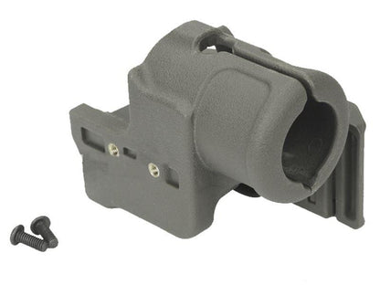 FMA V85 Polymer Speed Flashlight Holster FG (TB1059-FG)