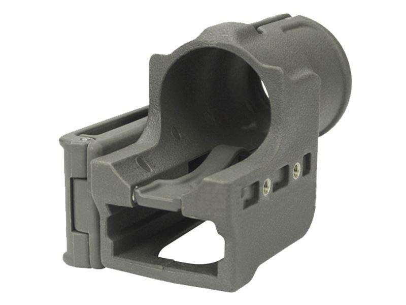 FMA V85 Polymer Speed Flashlight Holster FG (TB1059-FG)
