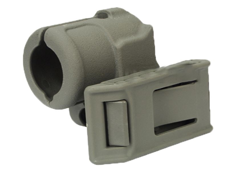 FMA V85 Polymer Speed Flashlight Holster FG (TB1059-FG)