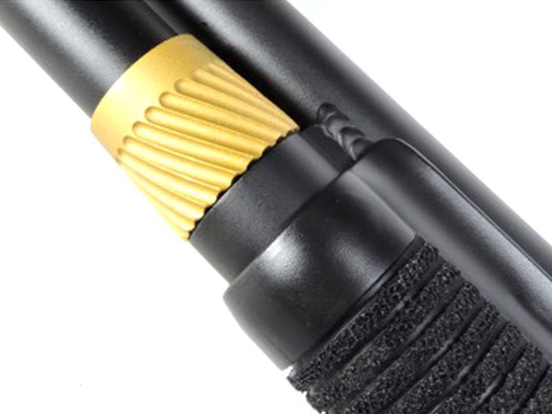 APS Cam870 Co2 Shotgun (Long - APS-CAM870-RED)