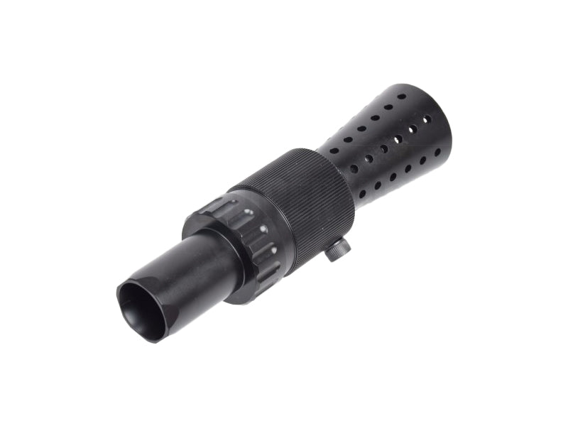 Armorer Works M712 Scope and Flash Hider (AW-K00000)