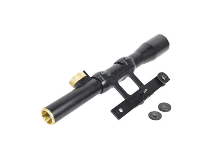 Armorer Works M712 Scope and Flash Hider (AW-K00000)