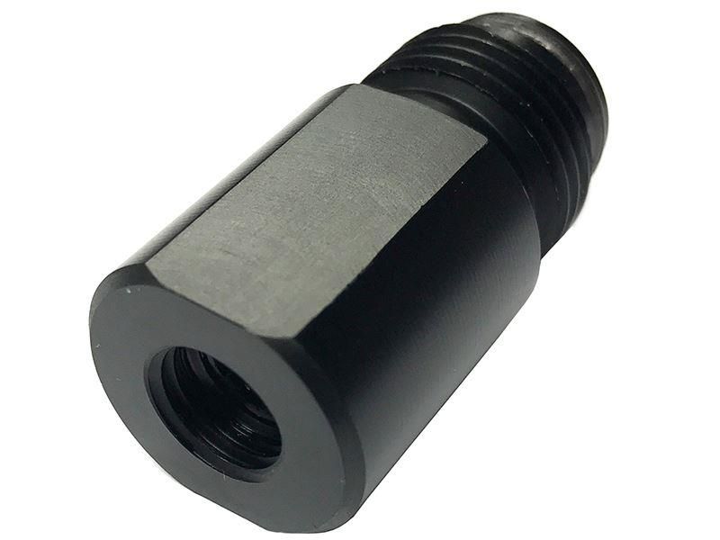 APS - Green Gas Adaptor
