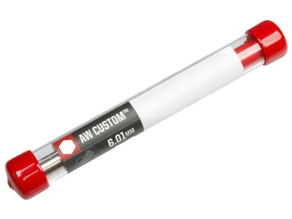 Armorer Works Tightbore Inner Barrel & Performance Bucking (114mm Length - AW-A15003)