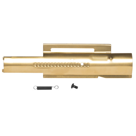 APS AEG Bolt Plate with Titaniom Coating (Gold - AER035)