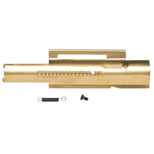 APS AEG Bolt Plate with Titaniom Coating (Gold - AER035)