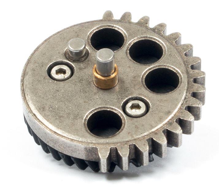 SHS 100:200 Low Noise Torque Up Gear Set for Gearbox V2/3 AEG Gen.3 (CL14014)