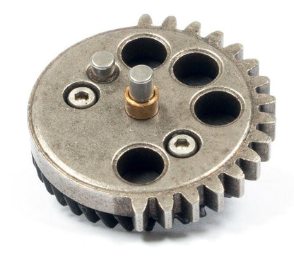 SHS 100:200 Low Noise Torque Up Gear Set for Gearbox V2/3 AEG Gen.3 (CL14014)