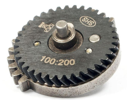 SHS 100:200 Low Noise Torque Up Gear Set for Gearbox V2/3 AEG Gen.3 (CL14014)