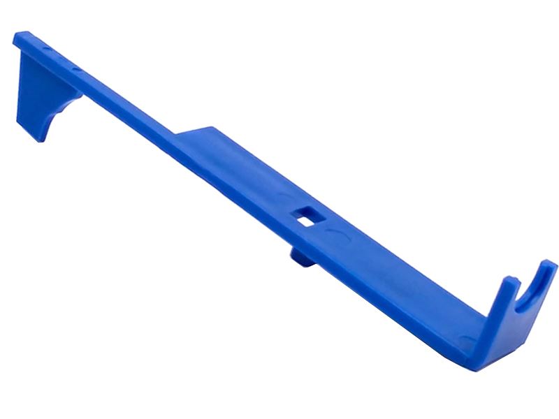SHS Double-Sector Gear with Tappet Plate V2 (CL12070-2)