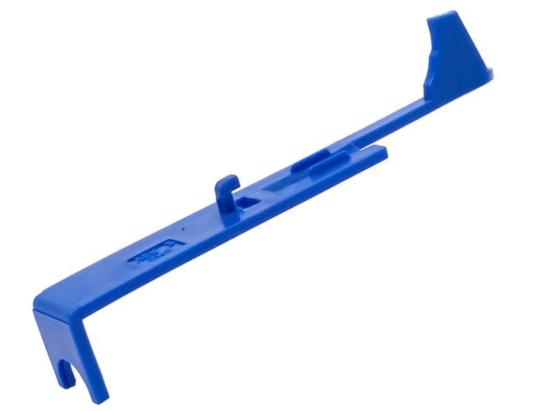 SHS Double-Sector Gear with Tappet Plate V2 (CL12070-2)