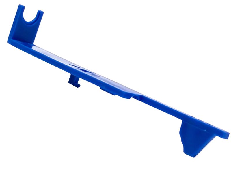 SHS Double-Sector Gear with Tappet Plate V3 (CL12070-3)