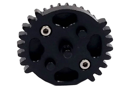 SHS Double-Sector Gear with Tappet Plate V3 (CL12070-3)