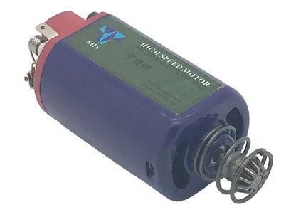 SHS High Speed AEG Motor (Short Type Axis - DJ0007)
