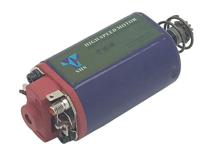 SHS High Speed AEG Motor (Short Type Axis - DJ0007)