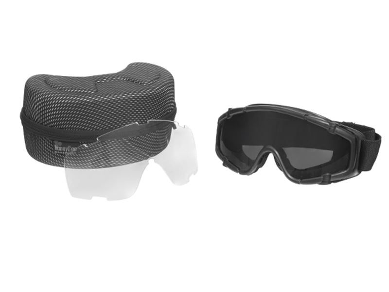 FMA Protective Goggle (Black - TB421)