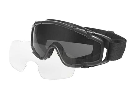 FMA Protective Goggle (Black - TB421)
