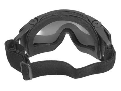 FMA Protective Goggle (Black - TB421)