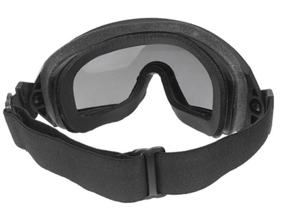 FMA Protective Goggle Mod.2 (Black - TB970-BK)